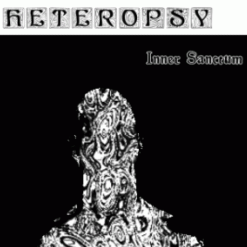 Heteropsy : Inner Sanctum